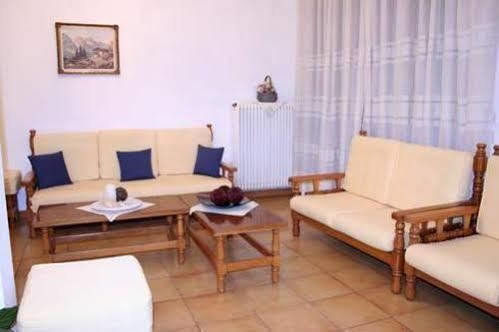 Vicky Rooms & Apartments Limenas  Eksteriør billede
